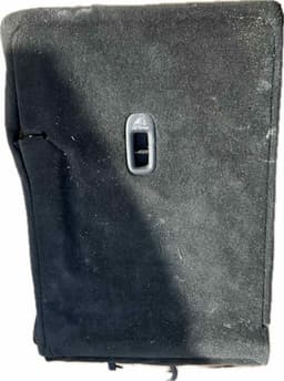 KIA Rear Seat Back Cushion KIA OPTIMA IV (JF) (2015-2020) — thumbnail 5