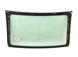 TOYOTA 6480105010 Rear Window glass TOYOTA AVENSIS (T270) (2009-2018) — thumbnail 2