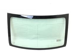 TOYOTA 6480105010 Rear Window glass TOYOTA AVENSIS (T270) (2009-2018) — thumbnail 1