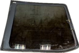 VW Rear Panel Door window glass left VW TRANSPORTER T5 / MULTIVAN (7H, 7E, 7J) (2003-2015) — thumbnail 3