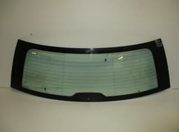 MERCEDES-BENZ Rear Window glass MERCEDES-BENZ C-CLASS (W204) (2007-2013) — thumbnail 1