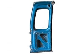 VW Rear Panel Door Right VW CADDY III (2K) (2004-2015) — thumbnail 2