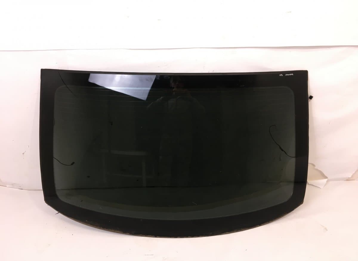 MERCEDES-BENZ A2196700780 Rear Window glass MERCEDES-BENZ CLS (C219) (2004-2010)