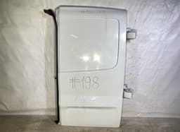 NISSAN Rear Panel Door Right NISSAN PRIMASTAR II (X83) (2001-2015) — thumbnail 1