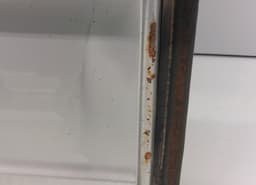 OPEL 9199779 Rear Panel Door Left OPEL COMBO C (2001-2012) — thumbnail 5