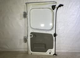 NISSAN Rear Panel Door Right NISSAN PRIMASTAR II (X83) (2001-2015) — thumbnail 3