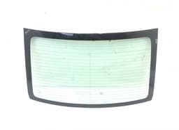 TOYOTA 6480105010 Rear Window glass TOYOTA AVENSIS (T270) (2009-2018) — thumbnail 1