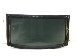 MERCEDES-BENZ A2196700780 Rear Window glass MERCEDES-BENZ CLS (C219) (2004-2010) — thumbnail 2