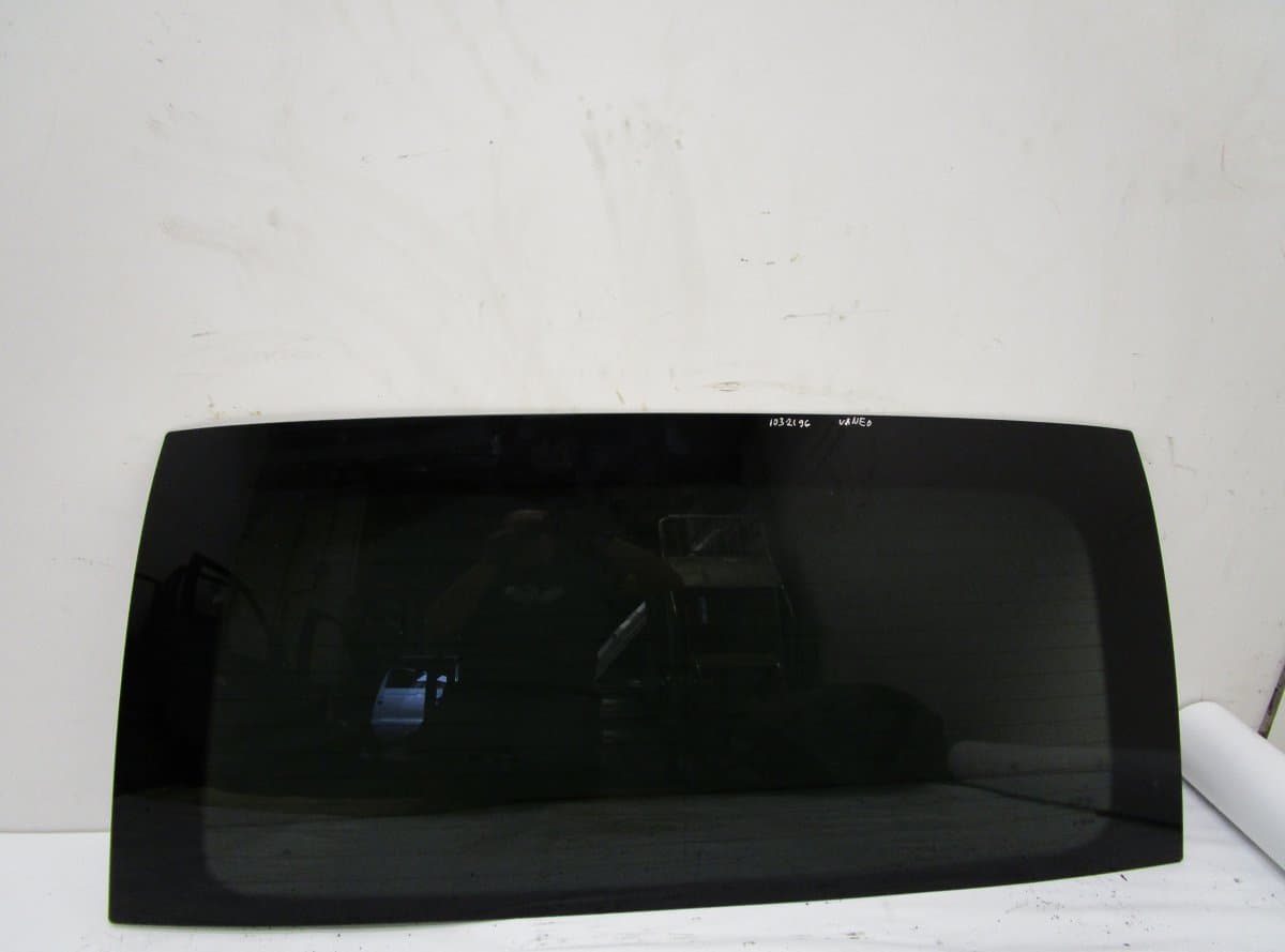 A4147401357 Rear Window glass MERCEDES-BENZ VANEO (W414) (2002-2005)