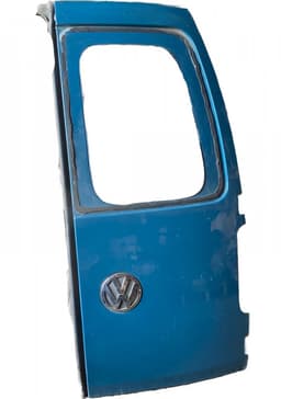 VW Rear Panel Door Right VW CADDY III (2K) (2004-2015) — thumbnail 1