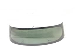 BMW 51317274149 Rear Window glass BMW 1 (F20, F21) (2011-2019) — thumbnail 1