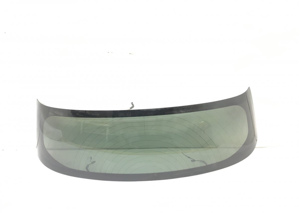 BMW 51317274149 Rear Window glass BMW 1 (F20, F21) (2011-2019)