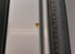 OPEL 9199779 Rear Panel Door Left OPEL COMBO C (2001-2012) — thumbnail 2