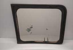 NISSAN 9038200Q0B 43R-001583 Rear Panel Door window glass left NISSAN NV400 (2011-2021) — thumbnail 3