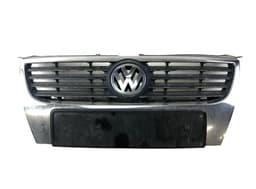 VW 3C0853651AD Radiator Grille VW PASSAT B6 (3C) (2005-2010) — thumbnail 1