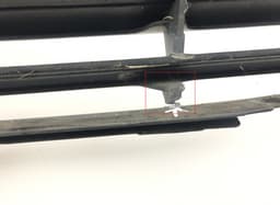 LEXUS 5311124040 Radiator Grille LEXUS SC (Z30, Z40) (2001-2010) — thumbnail 4