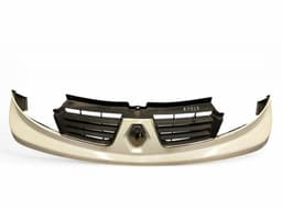 RENAULT 8200204450 7700313438 8200044568 Radiator Grille RENAULT TRAFIC II (2001-2015) — thumbnail 1