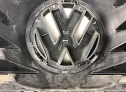VW 3C0853651AD Radiator Grille VW PASSAT B6 (3C) (2005-2010) — thumbnail 3