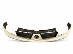 RENAULT 8200204450 7700313438 8200044568 Radiator Grille RENAULT TRAFIC II (2001-2015) — thumbnail 2