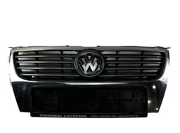 VW 3C0853651AK Radiator Grille VW PASSAT B6 (3C) (2005-2010) — thumbnail 1
