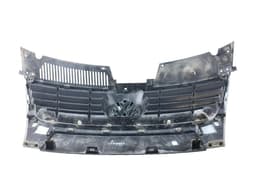 VW 3C0853651AD Radiator Grille VW PASSAT B6 (3C) (2005-2010) — thumbnail 2