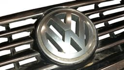VW Radiator Grille VW PASSAT B6 (3C) (2005-2010) — thumbnail 2