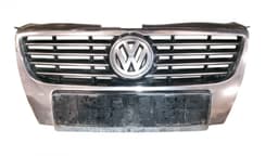 VW Radiator Grille VW PASSAT B6 (3C) (2005-2010) — thumbnail 1