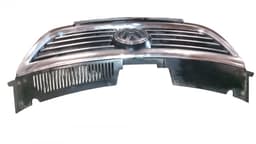 VW Radiator Grille VW PASSAT B6 (3C) (2005-2010) — thumbnail 3