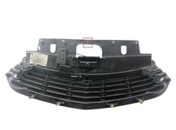 OPEL 93868859 Radiator Grille OPEL VIVARO B (2014-2018) — thumbnail 2