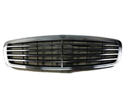 MERCEDES-BENZ A2218800083 Radiator Grille MERCEDES-BENZ S-CLASS (W221) (2005-2013) — thumbnail 1