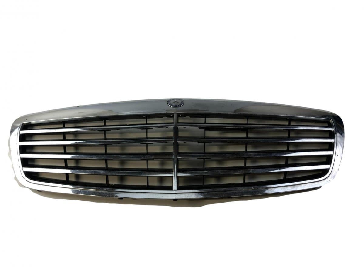 A2218800083 Radiator Grille MERCEDES-BENZ S-CLASS (W221) (2005-2013)