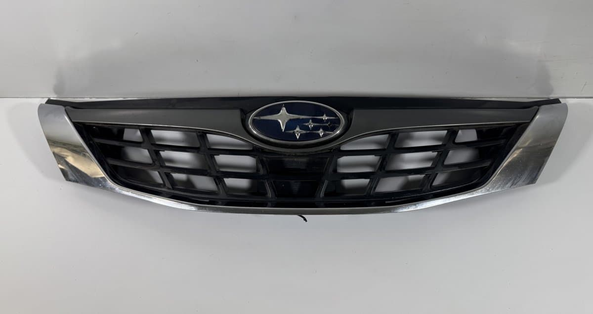 SUBARU 91121FG000 Radiator Grille SUBARU IMPREZA (GH, GR) (2008-2012)