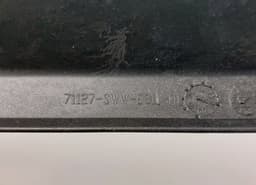 HONDA 71174SWWE31 71124SWWE31 71127-SWW-E311-M1 71125-SWW-E311-M1 Radiator Grille HONDA CR-V III (RE) (2006-2012) — thumbnail 5
