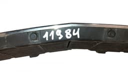 MERCEDES-BENZ Radiator Grille MERCEDES-BENZ E-CLASS (W211) (2002-2009) — thumbnail 3