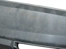 VW Radiator Grille VW CRAFTER I (2E) (2006-2016) — thumbnail 4