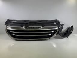 PEUGEOT 9678490677 Radiator Grille PEUGEOT 2008 I (A94) (2013-2019) — thumbnail 1