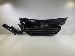 PEUGEOT 9678490677 Radiator Grille PEUGEOT 2008 I (A94) (2013-2019) — thumbnail 2