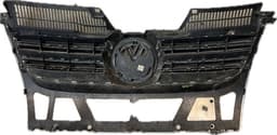 VW 1K5853651 Radiator Grille VW GOLF V (1K) (2003-2009) — thumbnail 2