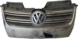 VW 1K5853651 Radiator Grille VW GOLF V (1K) (2003-2009) — thumbnail 1