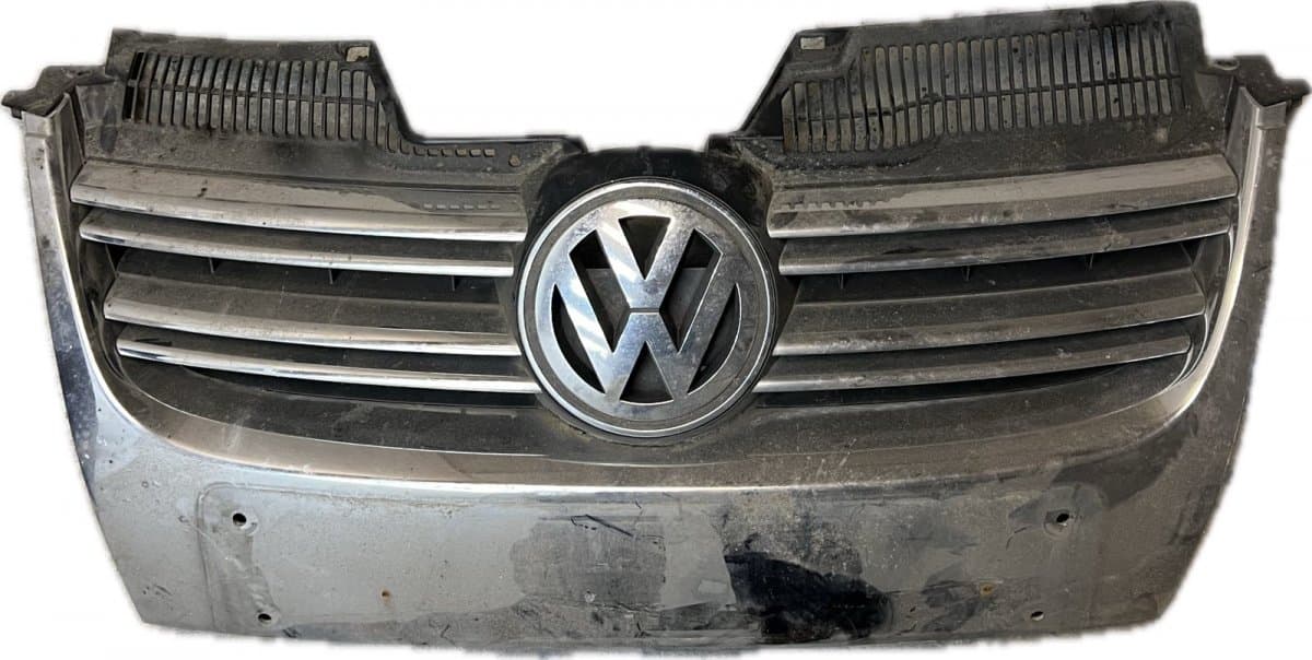 VW 1K5853651 Radiator Grille VW GOLF V (1K) (2003-2009)