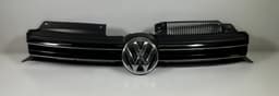 VW 5K0853653 Radiator Grille VW GOLF VI (5K) (2008-2013) — thumbnail 1