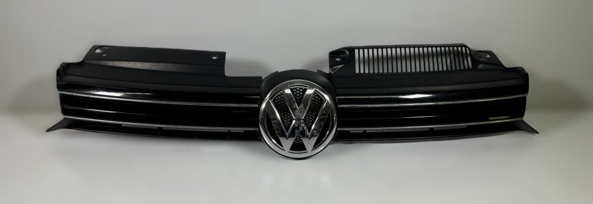 5K0853653 Radiator Grille VW GOLF VI (5K) (2008-2013)