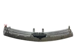 MERCEDES-BENZ A1648801985 Radiator Grille MERCEDES-BENZ ML-CLASS (W164) (2005-2011) — thumbnail 4