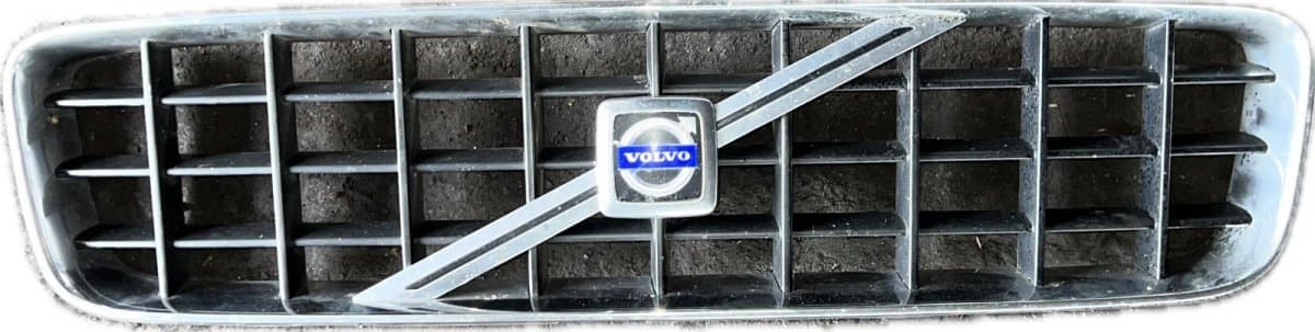 VOLVO Radiator Grille VOLVO XC90 I (2002-2014)