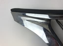 LEXUS 5310148321 Radiator Grille LEXUS RX III (AL10) (2008-2015) — thumbnail 2