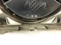 MERCEDES-BENZ A1648801985 Radiator Grille MERCEDES-BENZ ML-CLASS (W164) (2005-2011) — thumbnail 3