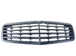 MERCEDES-BENZ A2118801783 Radiator Grille MERCEDES-BENZ E-CLASS (W211) (2002-2009) — thumbnail 1