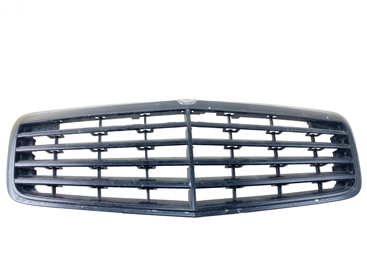 MERCEDES-BENZ A2118801783 Radiator Grille MERCEDES-BENZ E-CLASS (W211) (2002-2009)