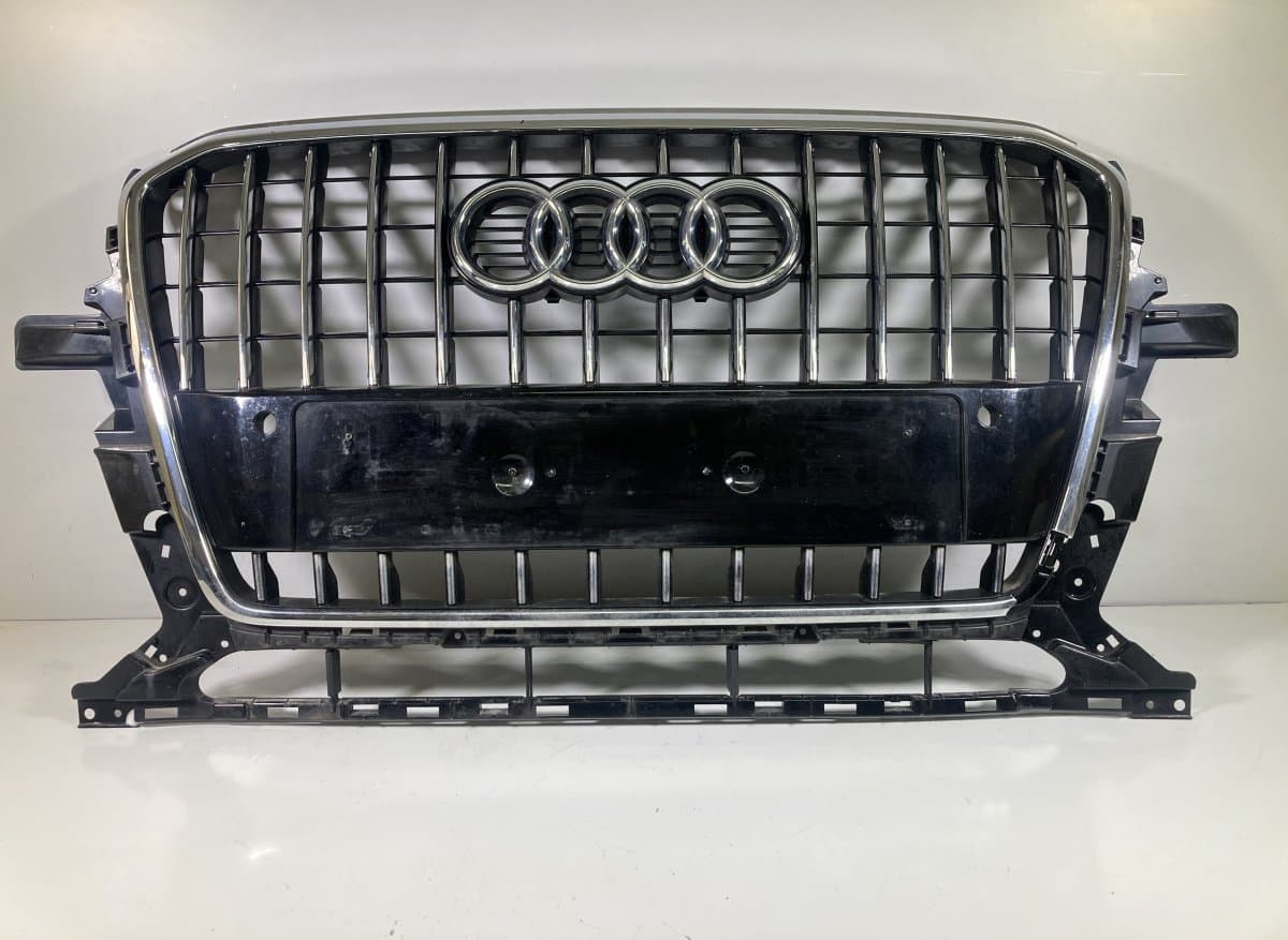 AUDI 8R0853651R Radiator Grille AUDI Q5 (8R) (2008-2016)