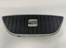 SEAT 6J0853654B 6J0853651B Radiator Grille SEAT IBIZA IV (6J, 6P) (2008-2017) — thumbnail 1